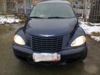 Chrysler PT Cruiser 2005 СИНИЙ